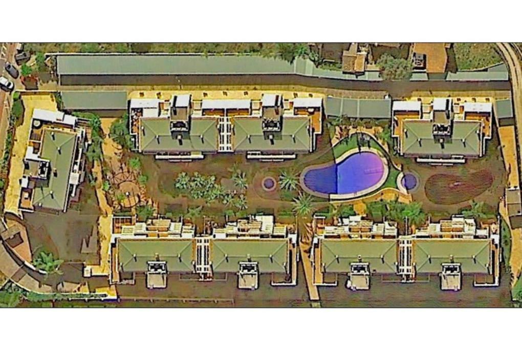 Piso Bajo 3 Habitaciones 2 Banos Y Gran Terraza デニア エクステリア 写真