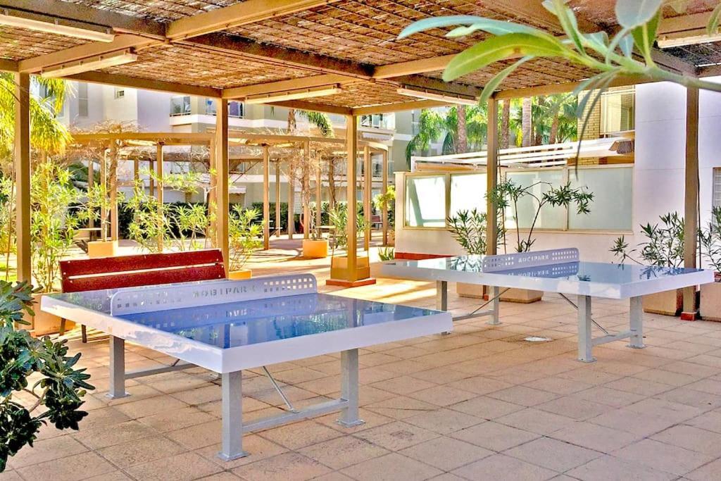 Piso Bajo 3 Habitaciones 2 Banos Y Gran Terraza デニア エクステリア 写真