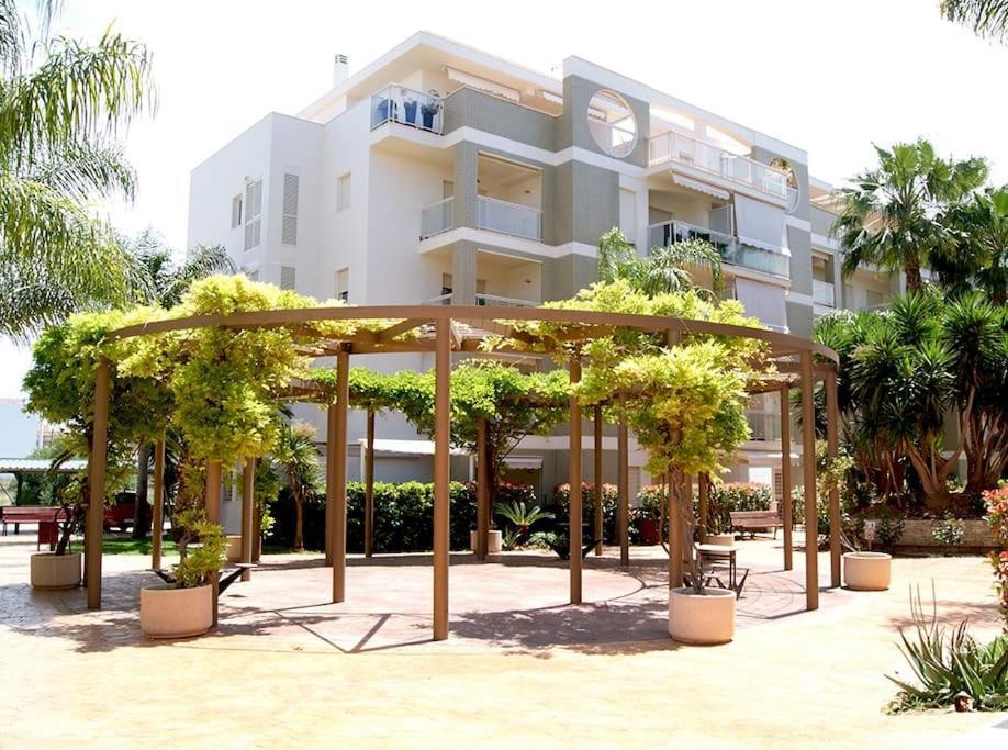 Piso Bajo 3 Habitaciones 2 Banos Y Gran Terraza デニア エクステリア 写真